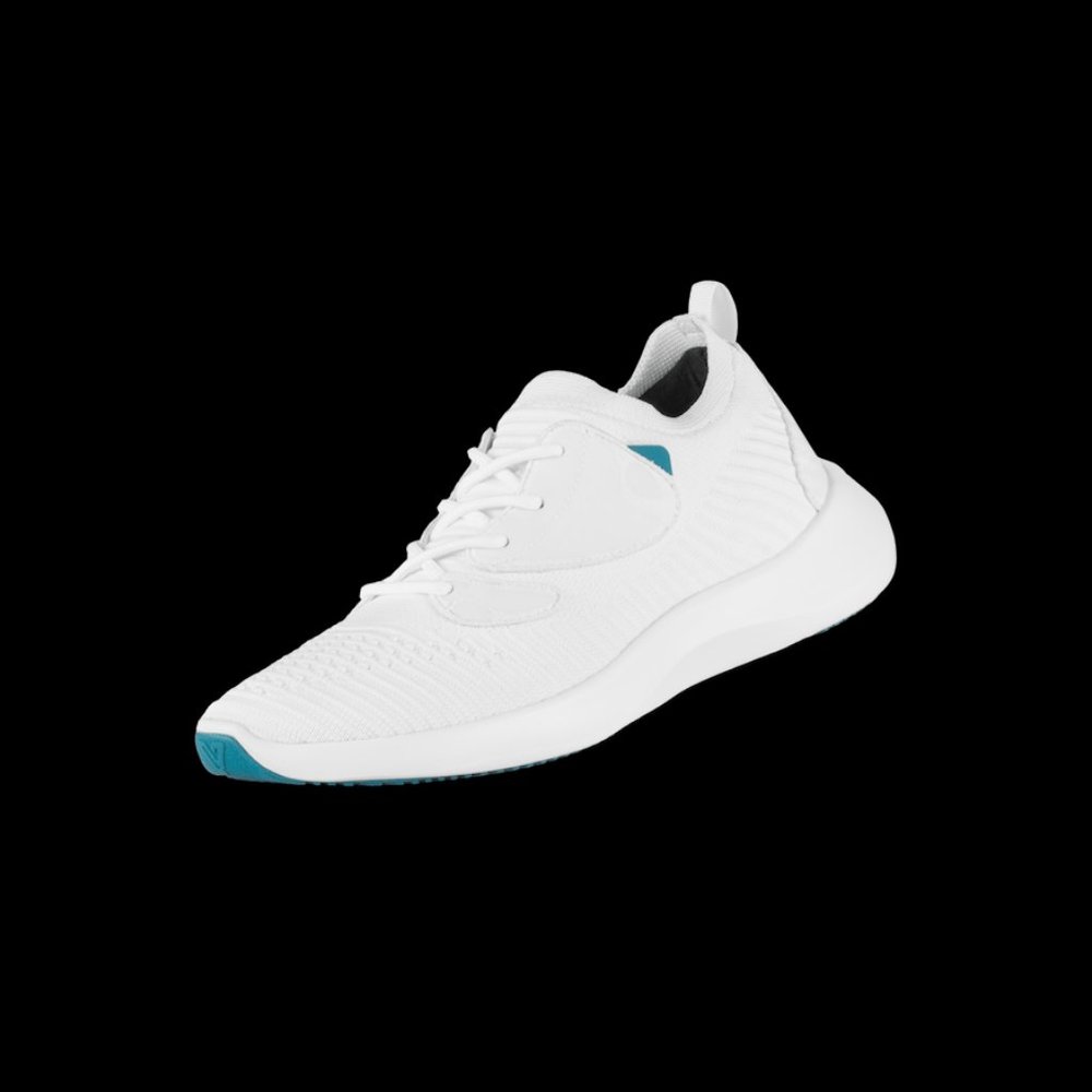 Vessi Women's Everyday Move in Polar White